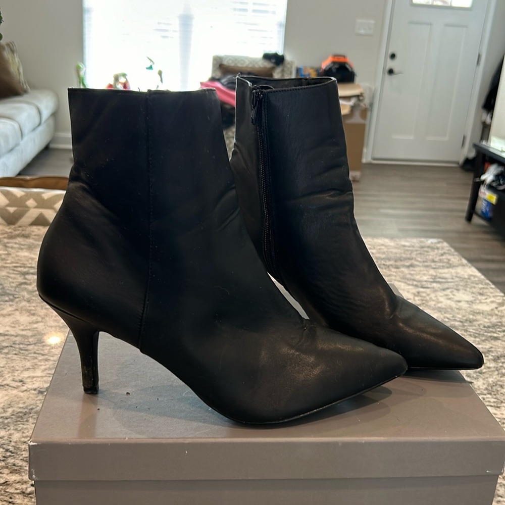 Booties